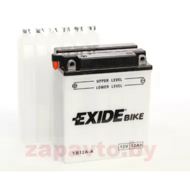 EXIDE YB12A-A