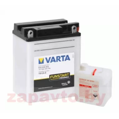 VARTA 512 015 012 A514