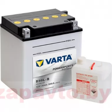 VARTA 530400030