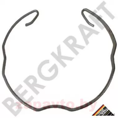 BERGKRAFT BK6120233