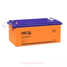 DELTA BATTERY DTM 12250 L