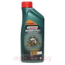 CASTROL Magnatec Stop-Start 5W-30 C3 1 л