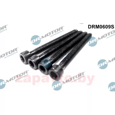 DR. MOTOR DRM0609S