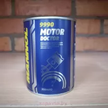 Mannol 9990 Motor Doctor (доб-ка в мот.масло) 350мл