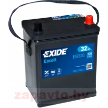 EXIDE EB320