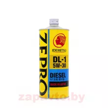 Idemitsu Zepro Diesel DL-1 5W-30, 1л