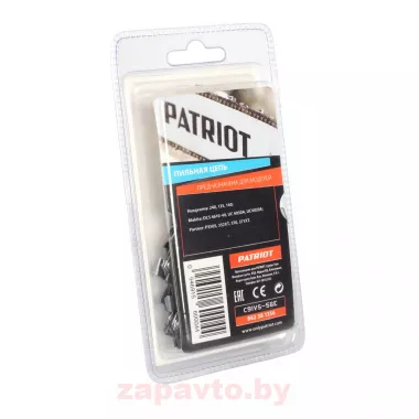 PATRIOT 862381356