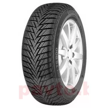 Continental Шина зимняя 175/65R14 CONTIWINTCONTTS800 82T 