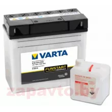 VARTA 518 014 015 A514