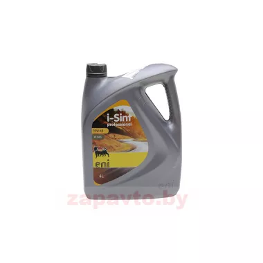 Eni i-Sint Professional 10W-40 4л