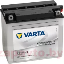 VARTA 519 011 019