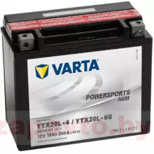 VARTA 518901026