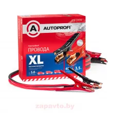 AUTOPROFI AP/BC - 5000 XL