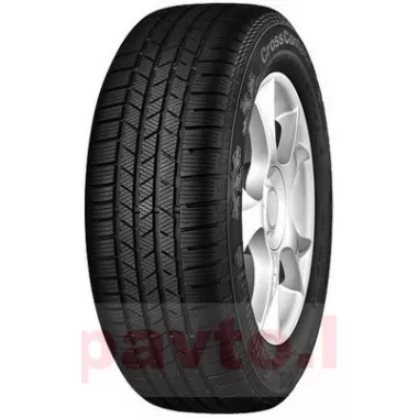 Continental Шина зимняя 235/60R17 CONTICROSSCONTWINT 102H 