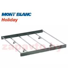 MONT BLANC MB729301