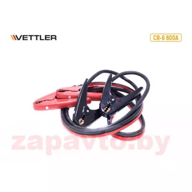 VETTLER CR6600A