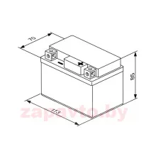 BOSCH 0 092 M60 010