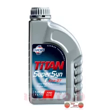 TITAN SUPERSYN F ECO-DT SAE 5W-30, 1l / 602007957