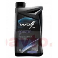 WOLF Scooter 2T 1 л