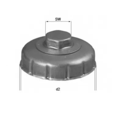 KNECHT OCS7