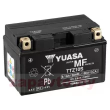 YUASA TTZ10S