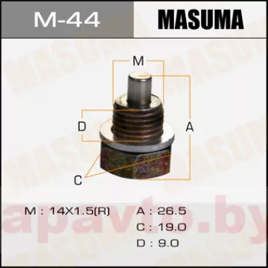 MASUMA M-44