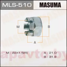 MASUMA MLS-510