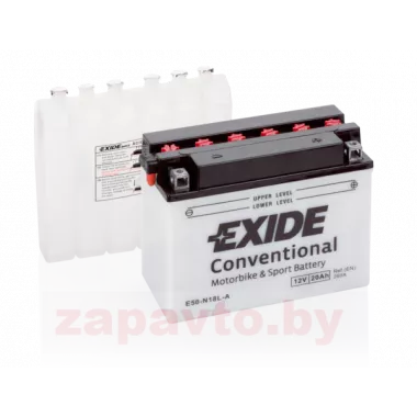 EXIDE E50-N18L-A