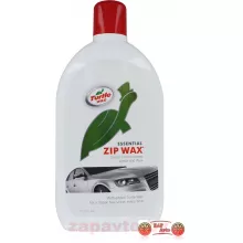 Turtle Wax Автошампунь суперконцентрат ZIP WAX 1000мл