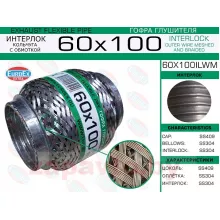 EUROEX 60X100ILWM