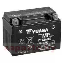 YUASA YTX9BS