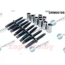 DR. MOTOR DRM0619S