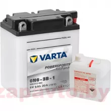 VARTA 006 012 003