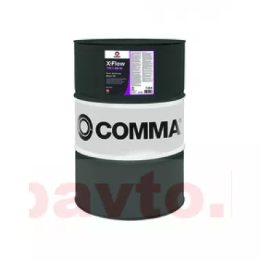 COMMA XFF60L