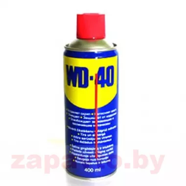 WD-40 WD-40 0.4L