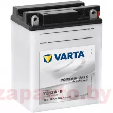 VARTA 512015012