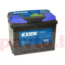 EXIDE EB620