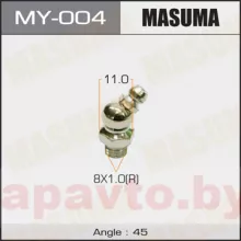 MASUMA MY-004