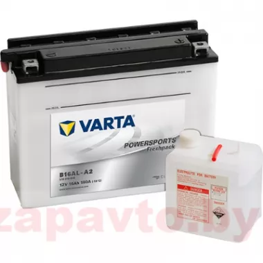 VARTA 516016018