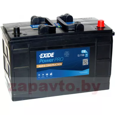 EXIDE EJ1100