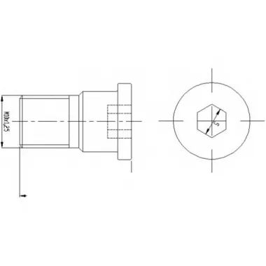 TEXTAR TPM0007