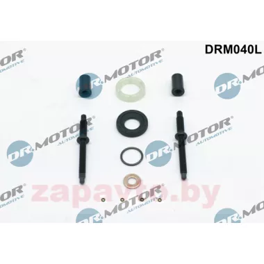 DR. MOTOR DRM040L