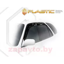 CA PLASTIC 2010030300740