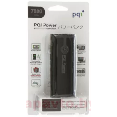 PQI POWER 4716329673943