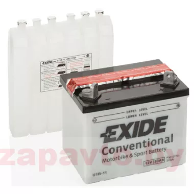 EXIDE U1R-11