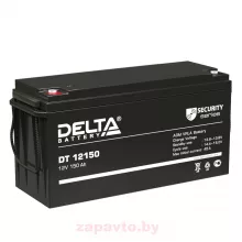 DELTA BATTERY DT 12150