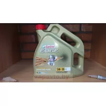 CASTROL EDGE 5W-30 C3 4 L