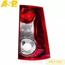 ASP LR7006