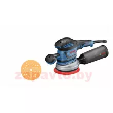 BOSCH 0 601 37B 202