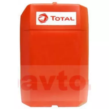 TOTAL RUBIA TIR 8600 10W-40, 20л